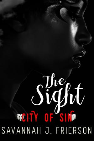 Cover of the book The Sight by G. Bailey