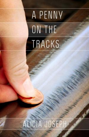 bigCover of the book Penny on the Tracks by 