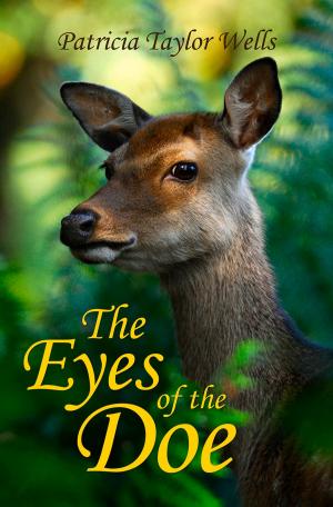 Book cover of The Eyes of the Doe