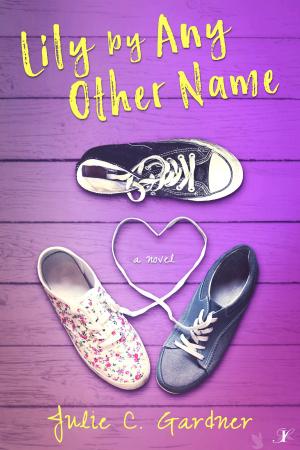 Cover of the book Lily by Any Other Name by Annabelle Blume