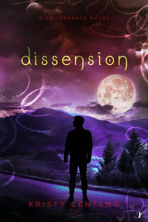 Cover of the book Dissension by Clara Winter