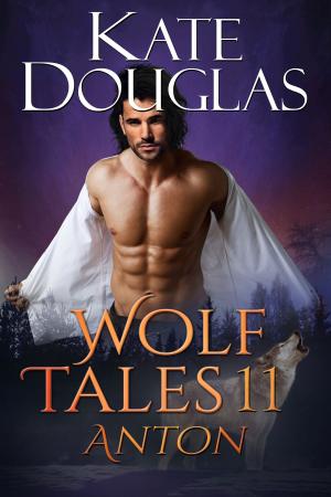 bigCover of the book Wolf Tales 11 by 