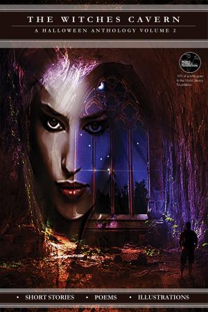 Cover of the book The Witches Cavern V.2 by Delfin Espinosa