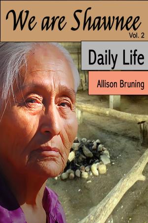 Cover of the book Daily LIfe by Allison Bruning