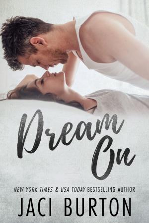 Cover of the book Dream On by Lacey Edward