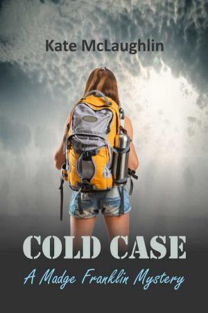 Cover of the book Cold Case by David Driscoll