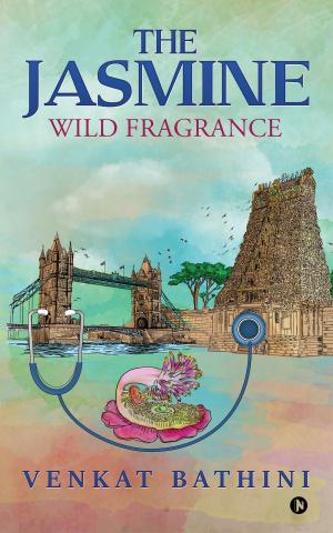 Cover of the book The Jasmine by Monika Gupta