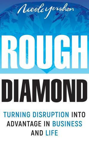 Book cover of Rough Diamond