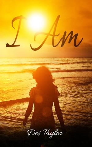 Cover of the book I Am by Kimberly Hargraves