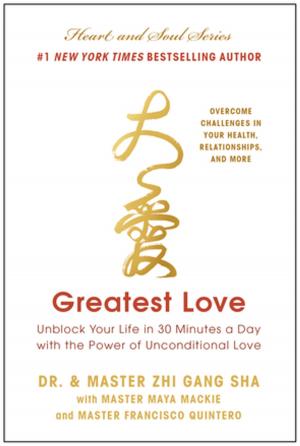 Cover of the book Greatest Love by David Goldsmith