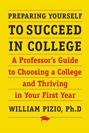 Cover of the book Preparing Yourself to Succeed in College by Sue Methuen