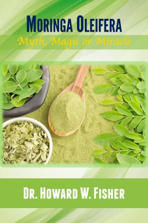 Cover of the book Moringa Oleifera by Andrew McDonald