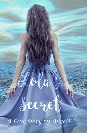 Book cover of Lola's Secret