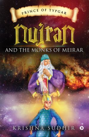 Cover of the book Prince of Typgar by Selvaganesan