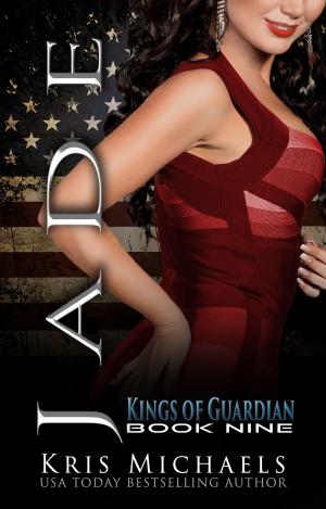 Cover of the book Jade by Kris Michaels, Suspense Sisters