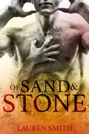 Cover of the book Of Sand and Stone: A Time Travel Romance by Christopher Mentzer