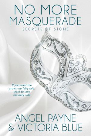 Cover of the book No More Masquerade by Helen Hardt