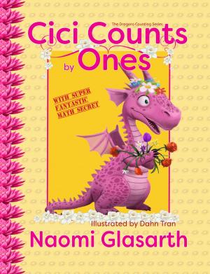 Book cover of Cici Counts by Ones