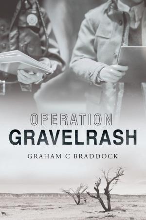 Cover of the book Operation Gravelrash by Dave Anderson