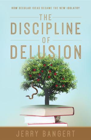 Cover of the book The Discipline of Delusion by Drew Steadman