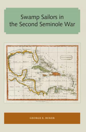 Cover of the book Swamp Sailors in the Second Seminole War by Gilbert L. Voss