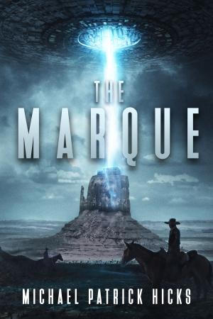 Cover of the book The Marque by Bob Triggs