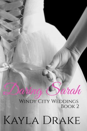 Cover of the book Daring Sarah by Shelby Clark