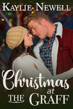Cover of the book Christmas at the Graff by Lise Guilbault