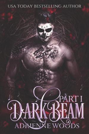 bigCover of the book Darkbeam by 