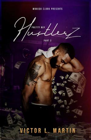 Cover of the book Pretty Boy Hustlerz II by C.A.Dayhoff
