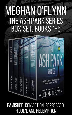 Cover of The Ash Park Series (Books 1-5)