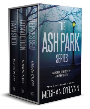 Book cover of The Ash Park Series Box Set, Books 1-3