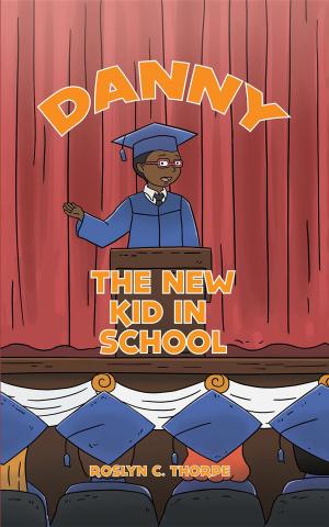 Cover of the book Danny the New Kid in School by Elizabeth Rea