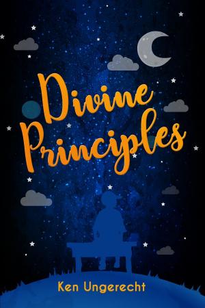 Cover of the book Divine Principles by Dr. CB Skelton