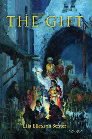 Cover of the book The Gift by Pastor Glen  D. Brady