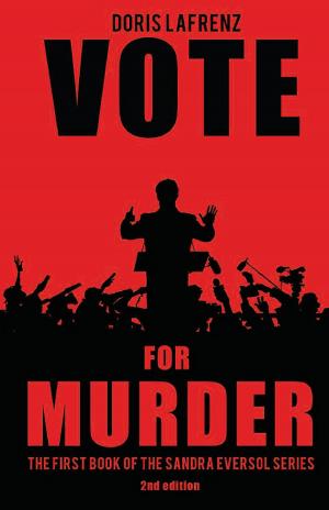 Cover of Vote for Murder