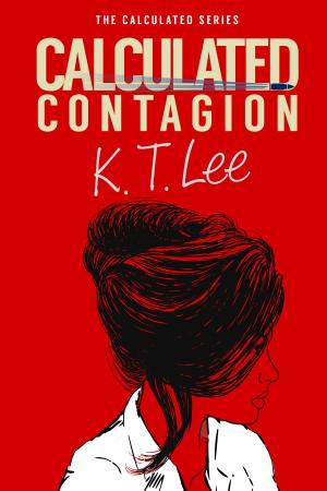 Cover of the book Calculated Contagion by Peter McGarvey