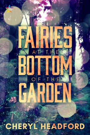 Cover of the book Fairies at the Bottom of the Garden by L.J. Hamlin