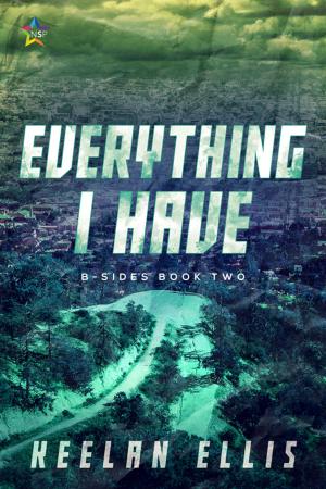 Book cover of Everything I Have
