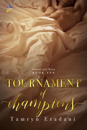 Cover of the book Tournament of Champions by Jenn Polish