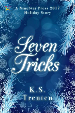 Cover of the book Seven Tricks by Lina Langley, Sydney Blackburn