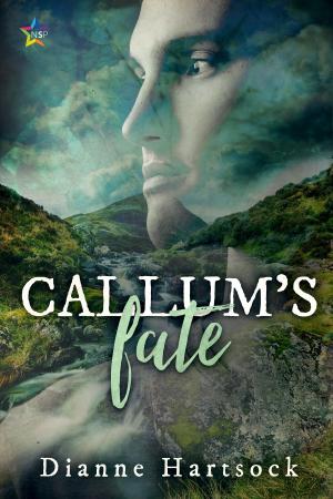 Cover of the book Callum's Fate by Isabelle Adler