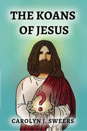 Book cover of The Koans of Jesus