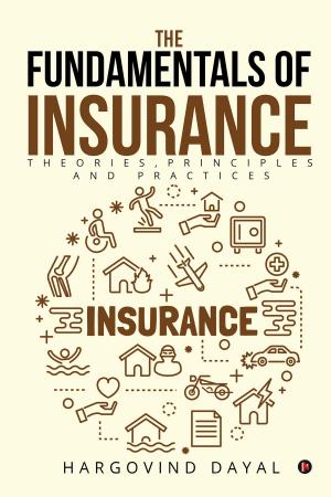 Cover of the book The Fundamentals of Insurance by Eugene Fukumoto