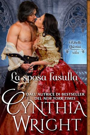 Book cover of La sposa fasulla