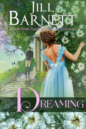 Book cover of Dreaming