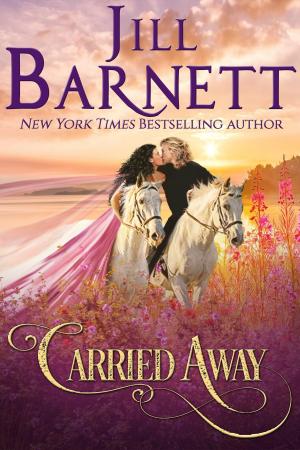 Cover of the book Carried Away (Classic Love & Laughter Book 1) by Jill Barnett