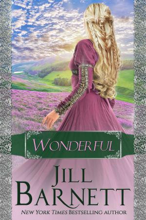 Book cover of Wonderful