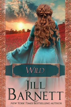 Cover of the book Wild by Jill Barnett