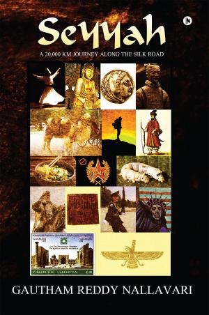 Cover of the book Seyyah by RAM GUPTA